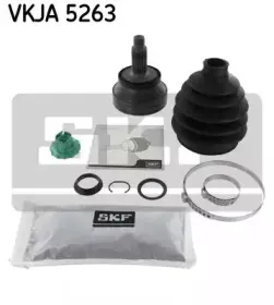 Шарнирный комплект, приводной вал SKF купить